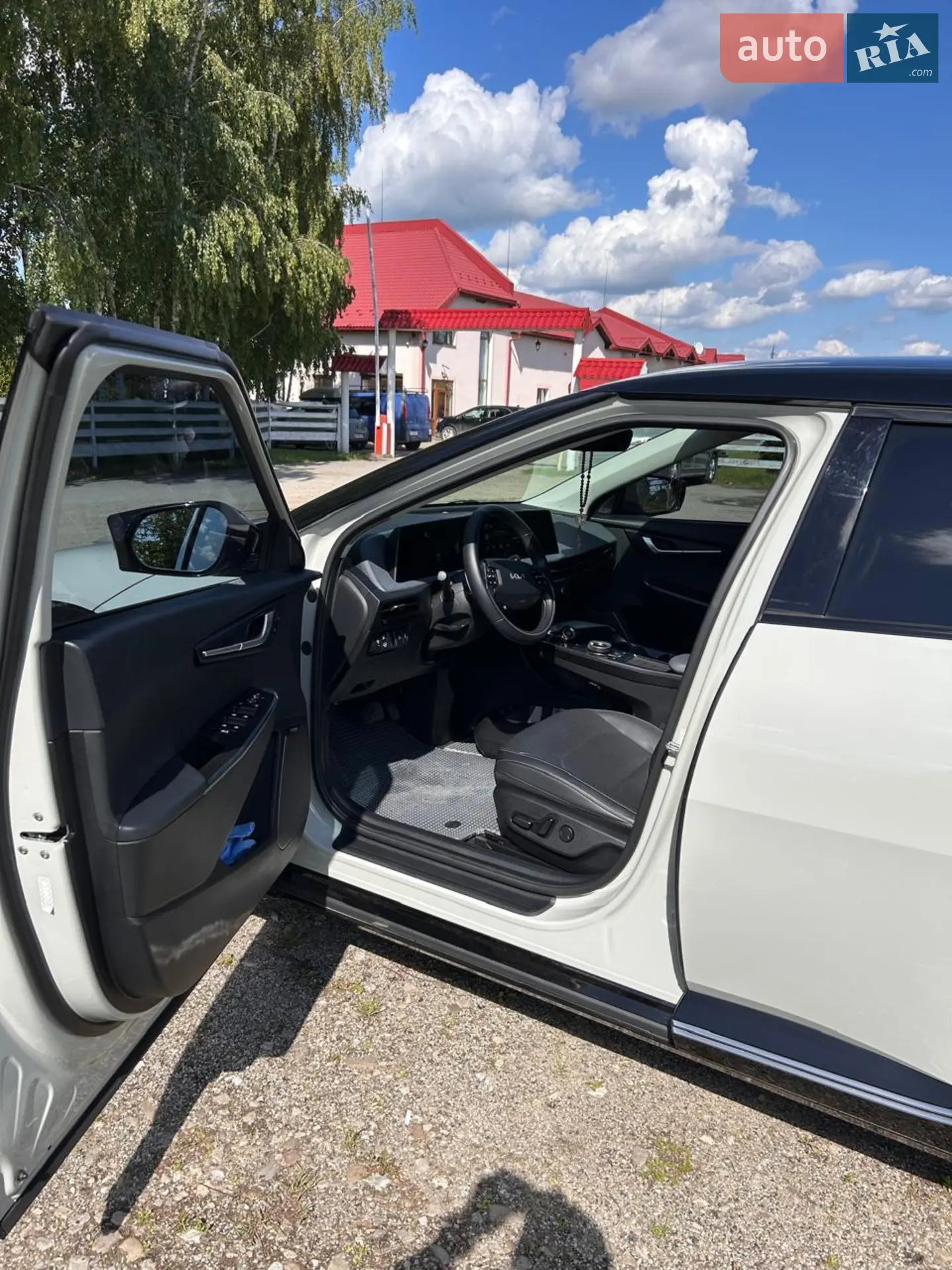 2022 Kia EV6 - мініатюра 5