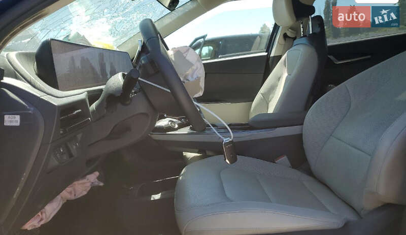 Внедорожник / Кроссовер Kia EV6 2024 в Николаеве