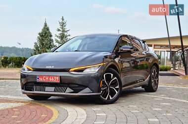 Kia EV6 2022