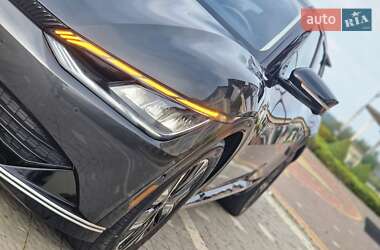 Внедорожник / Кроссовер Kia EV6 2022 в 