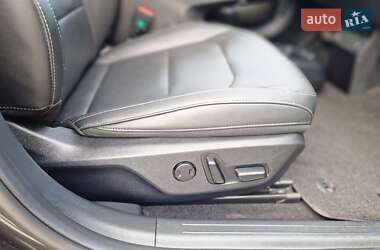 Внедорожник / Кроссовер Kia EV6 2022 в 