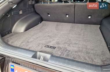 Внедорожник / Кроссовер Kia EV6 2022 в 