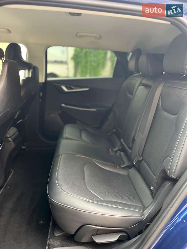 Внедорожник / Кроссовер Kia EV6 2022 в Кременце