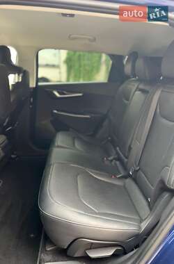 Внедорожник / Кроссовер Kia EV6 2022 в 