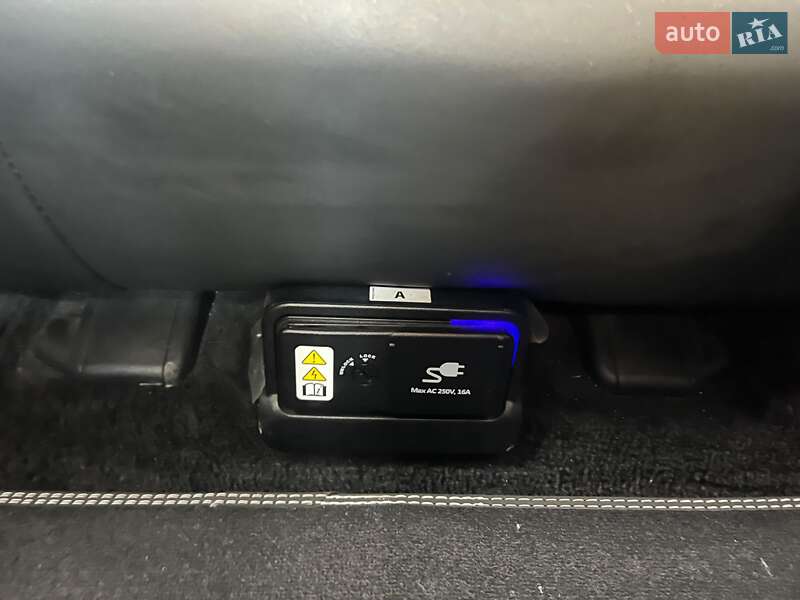 Внедорожник / Кроссовер Kia EV6 2022 в Кременце