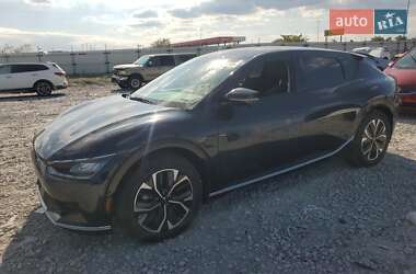 Kia EV6 2022