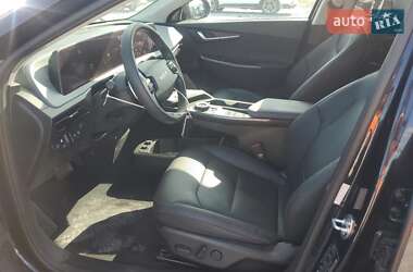 Внедорожник / Кроссовер Kia EV6 2022 в 