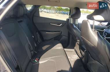 Внедорожник / Кроссовер Kia EV6 2022 в 