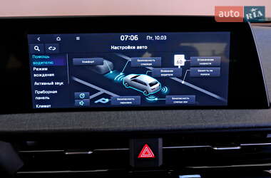 Внедорожник / Кроссовер Kia EV6 2023 в 