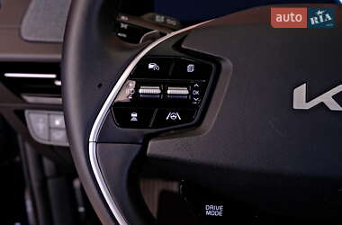 Внедорожник / Кроссовер Kia EV6 2023 в 