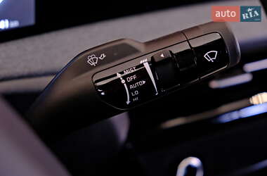Внедорожник / Кроссовер Kia EV6 2023 в 