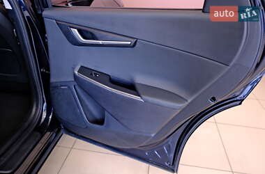 Внедорожник / Кроссовер Kia EV6 2023 в 