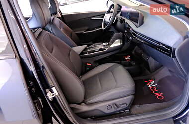 Внедорожник / Кроссовер Kia EV6 2023 в 