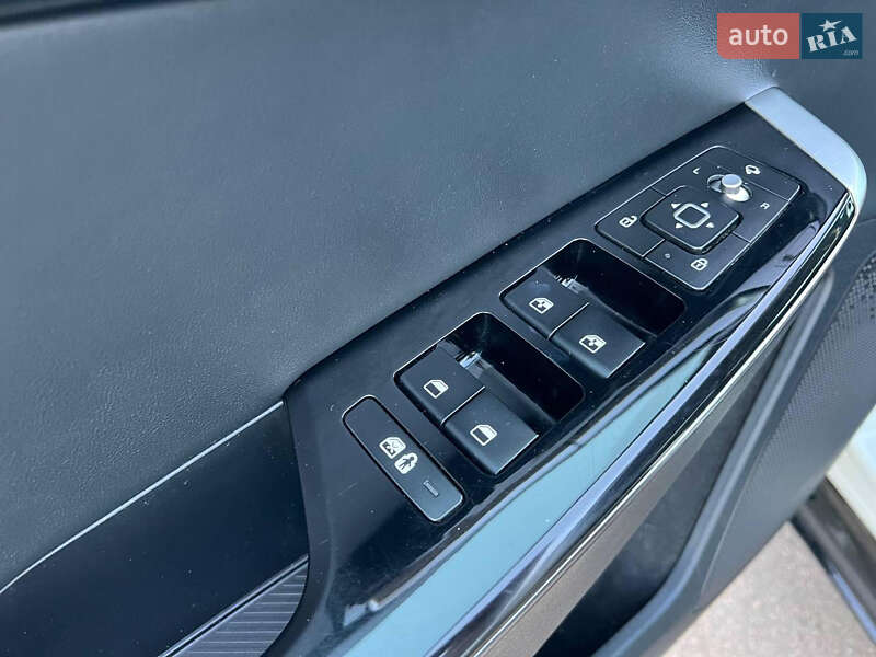 Внедорожник / Кроссовер Kia EV6 2021 в Ровно