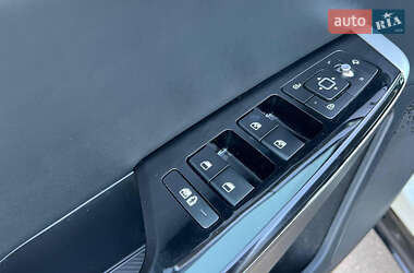 Внедорожник / Кроссовер Kia EV6 2021 в 