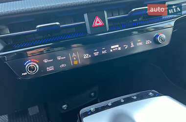 Внедорожник / Кроссовер Kia EV6 2021 в 