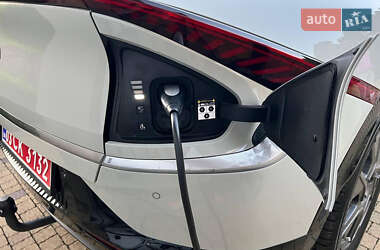 Внедорожник / Кроссовер Kia EV6 2021 в 
