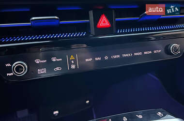 Внедорожник / Кроссовер Kia EV6 2021 в 