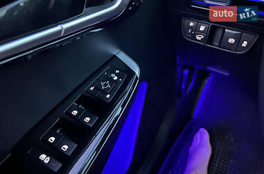 Внедорожник / Кроссовер Kia EV6 2021 в 