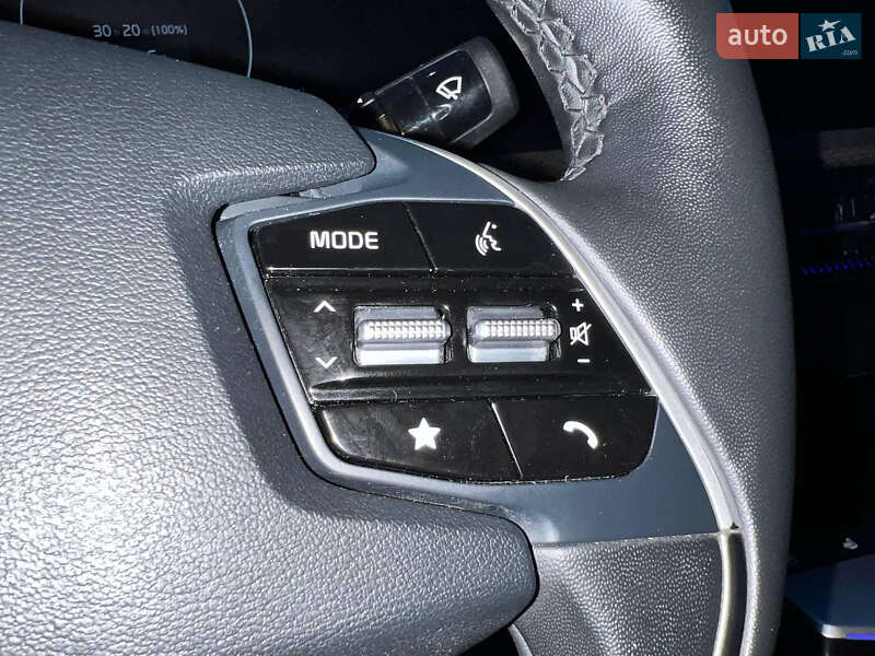 Внедорожник / Кроссовер Kia EV6 2021 в Ровно