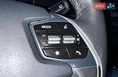 Внедорожник / Кроссовер Kia EV6 2021 в 