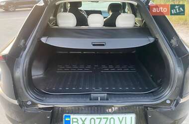 Внедорожник / Кроссовер Kia EV6 2022 в 