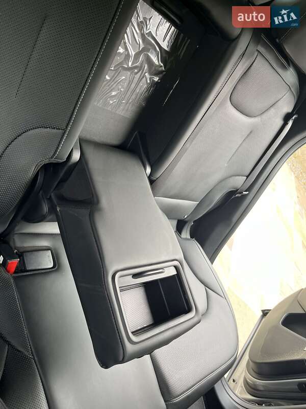 Внедорожник / Кроссовер Kia EV6 2022 в Тернополе