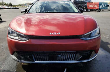Kia EV6 2023