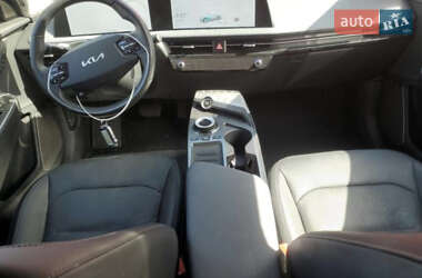 Внедорожник / Кроссовер Kia EV6 2023 в 