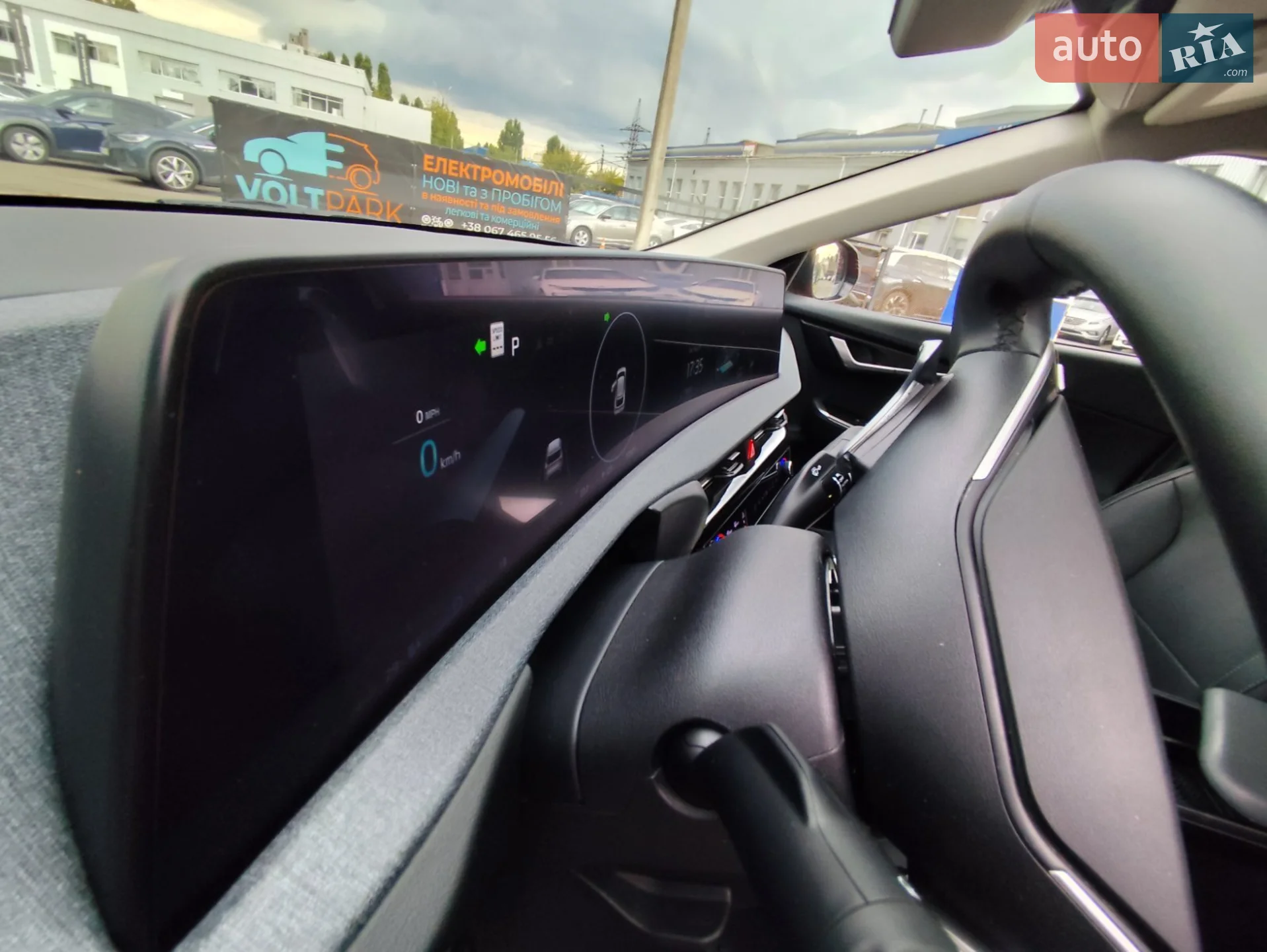 2022 Kia EV6 - мініатюра 36