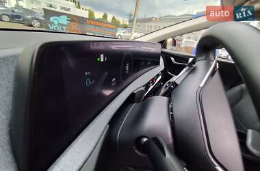 Внедорожник / Кроссовер Kia EV6 2022 в 