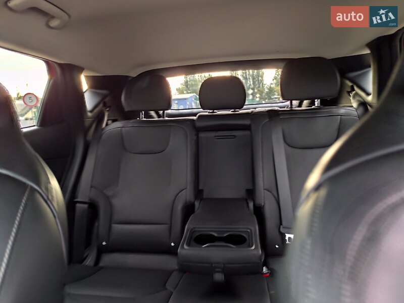 Внедорожник / Кроссовер Kia EV6 2022 в Киеве