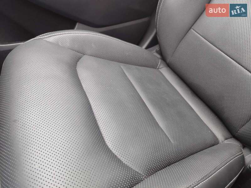 Внедорожник / Кроссовер Kia EV6 2022 в Киеве