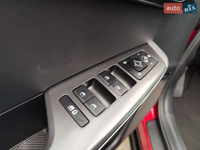 Внедорожник / Кроссовер Kia EV6 2022 в Киеве