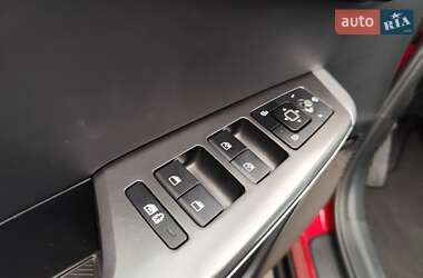 Внедорожник / Кроссовер Kia EV6 2022 в 
