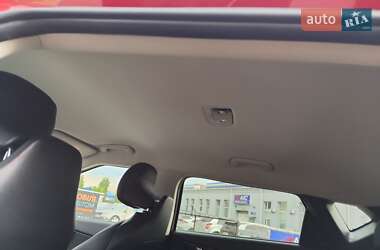 Внедорожник / Кроссовер Kia EV6 2022 в 