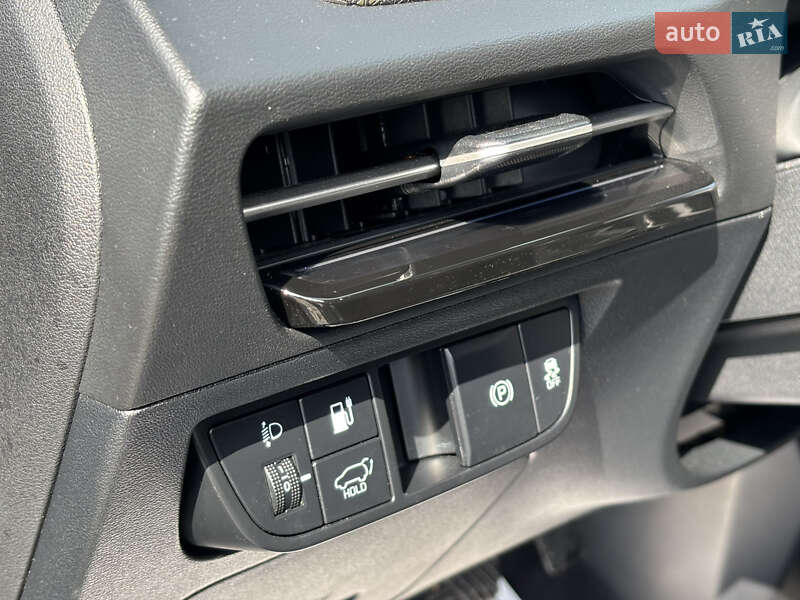 Внедорожник / Кроссовер Kia EV6 2021 в Львове