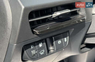 Внедорожник / Кроссовер Kia EV6 2021 в 