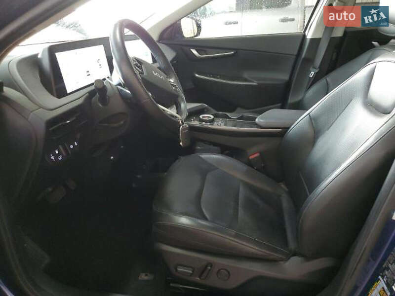 Внедорожник / Кроссовер Kia EV6 2023 в Стрые