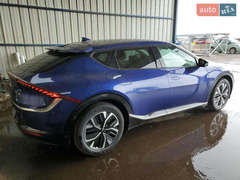 Внедорожник / Кроссовер Kia EV6 2023 в Стрые