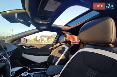 Внедорожник / Кроссовер Kia EV6 2024 в Харькове