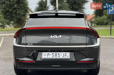 Внедорожник / Кроссовер Kia EV6 2022 в 