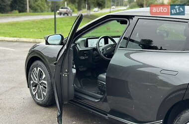 Внедорожник / Кроссовер Kia EV6 2022 в 