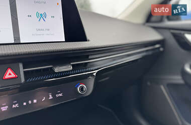Внедорожник / Кроссовер Kia EV6 2022 в 