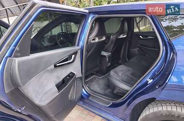 Внедорожник / Кроссовер Kia EV6 2023 в Новых Санжарах