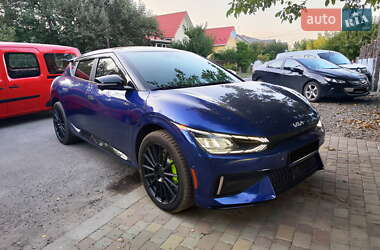 Kia EV6 2023