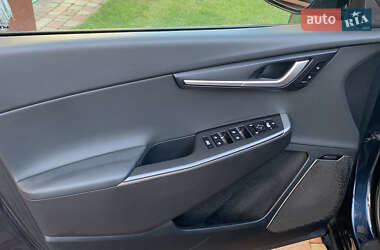 Внедорожник / Кроссовер Kia EV6 2022 в Ивано-Франковске