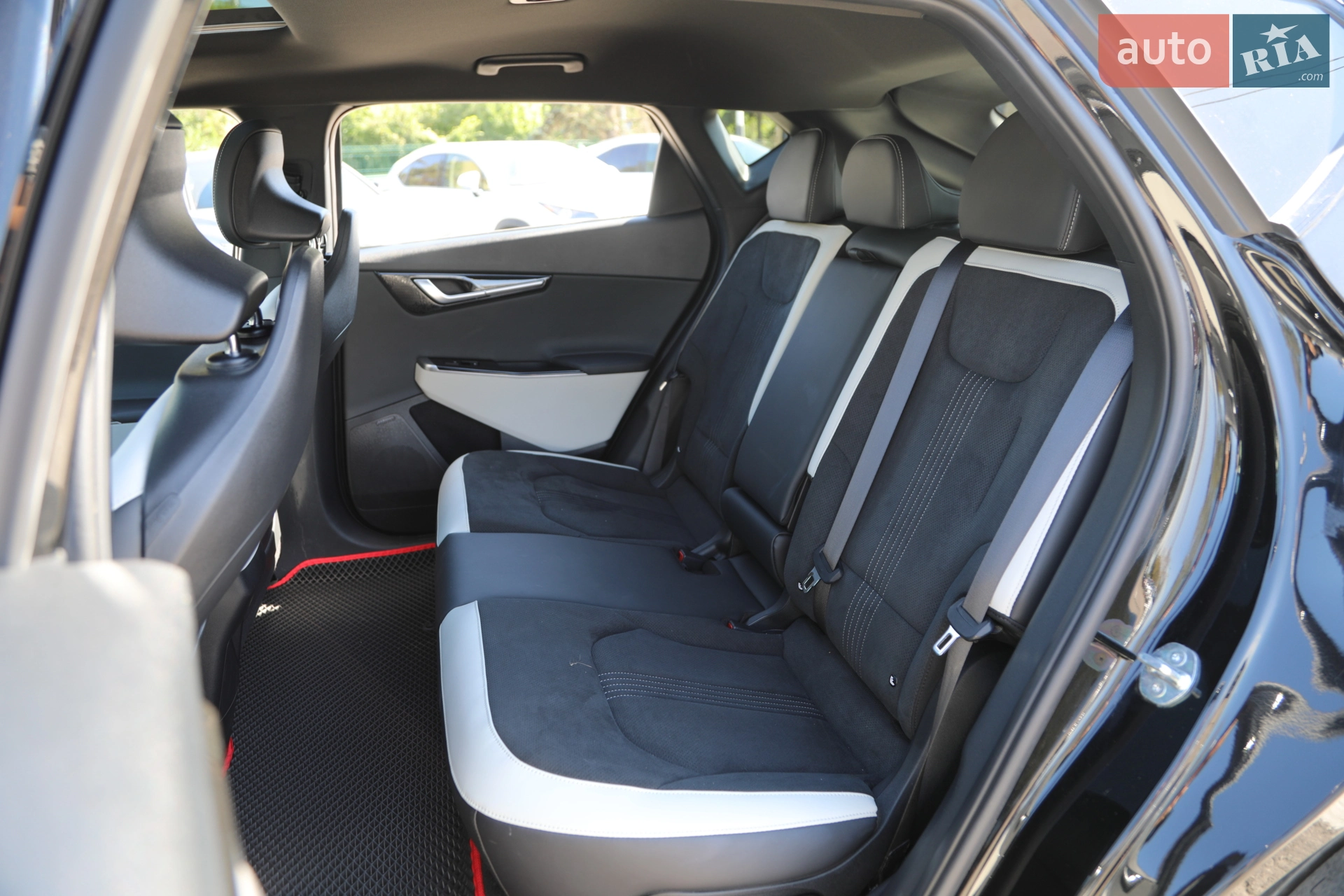 2024 Kia EV6 - мініатюра 8
