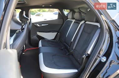 Внедорожник / Кроссовер Kia EV6 2024 в 