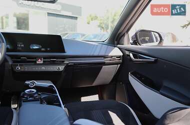 Внедорожник / Кроссовер Kia EV6 2024 в 